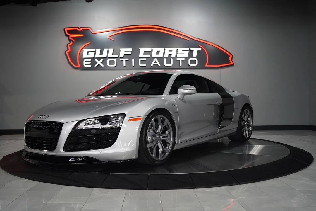 2009 Audi - Image 2 of 31