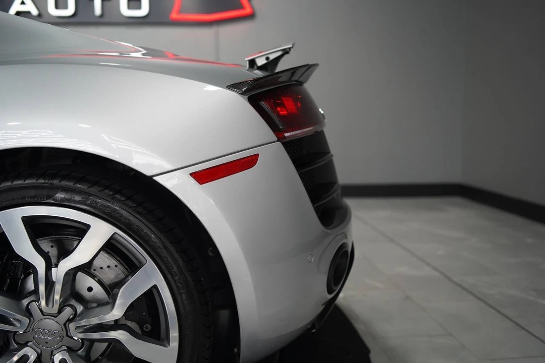2009 Audi - Image 23 of 31