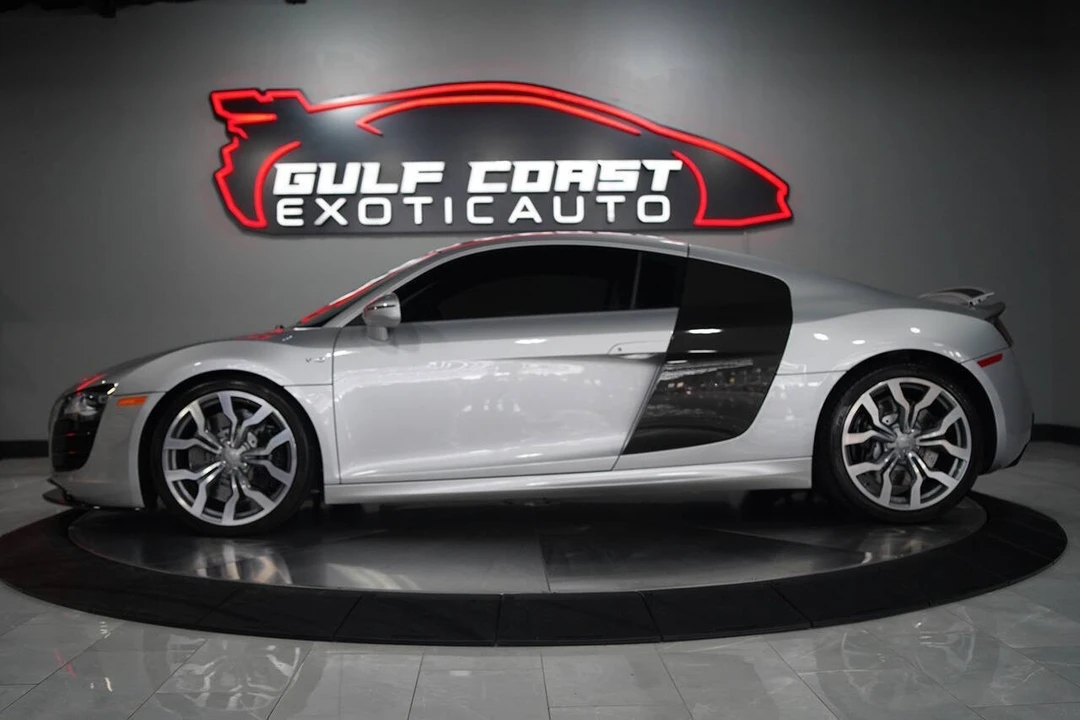 2009 Audi - Image 14 of 31