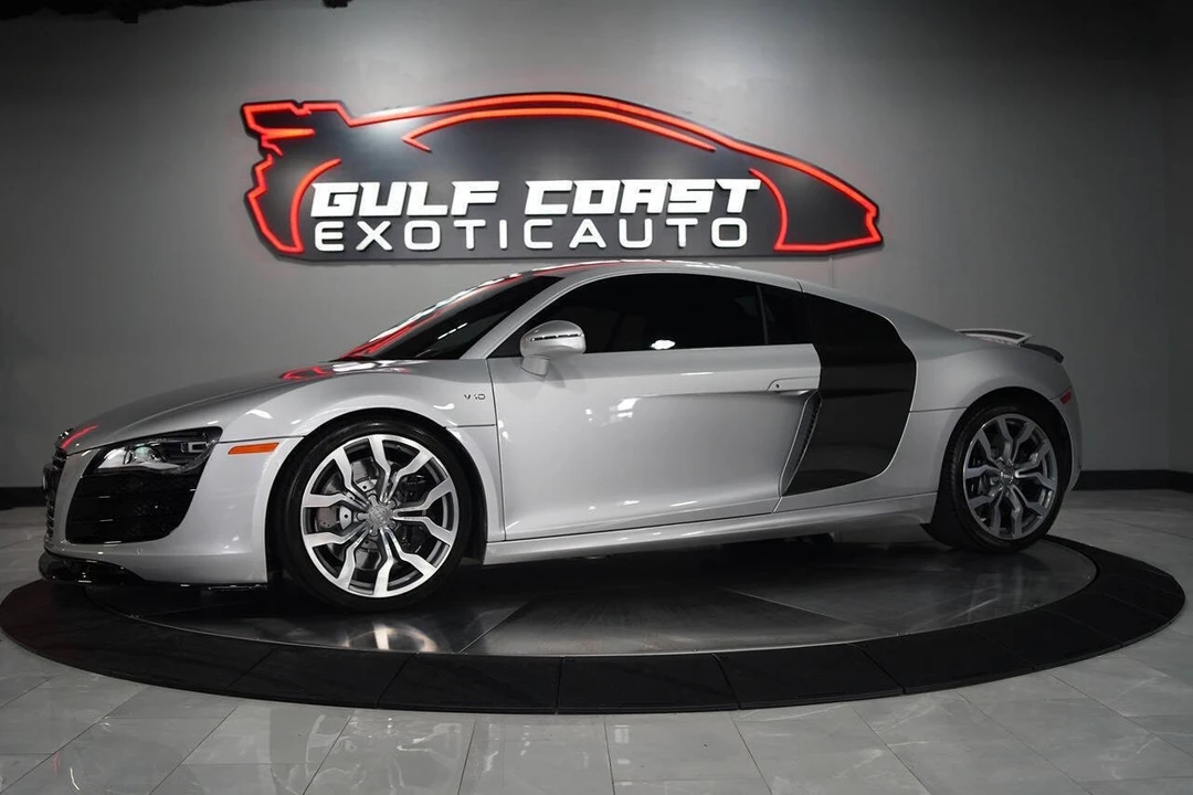 2009 Audi - Image 3 of 31