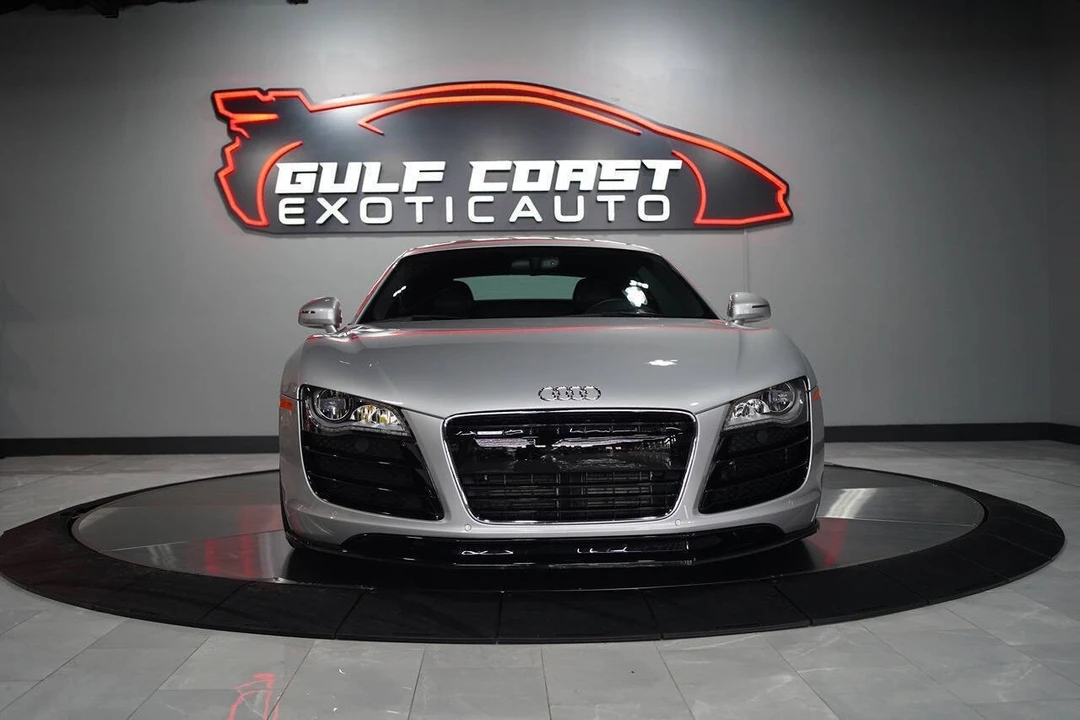 2009 Audi - Image 13 of 31