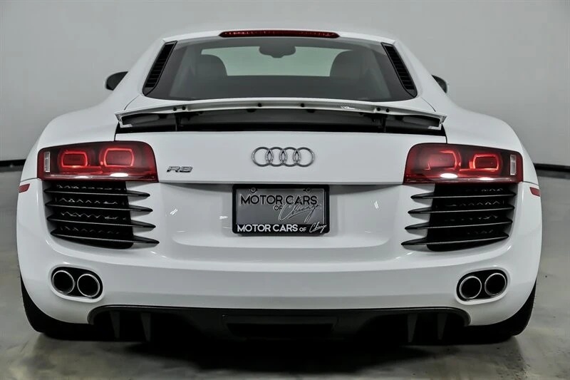 2009 Audi 42 R8 - Image 12 of 31