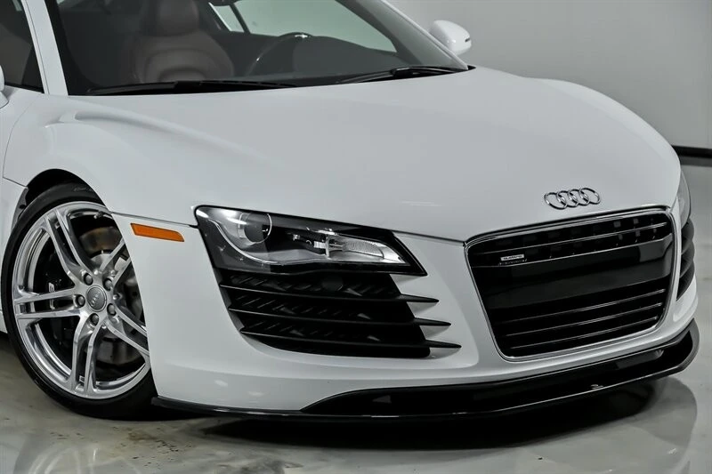 2009 Audi 42 R8 - Image 4 of 31