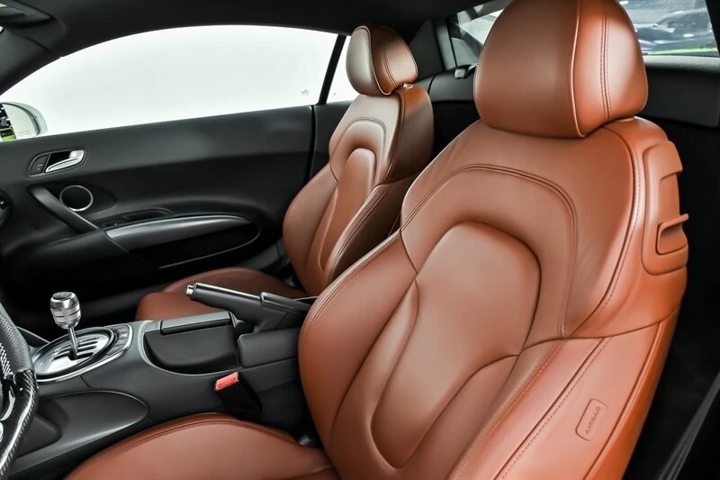 2009 Audi 42 R8 - Image 23 of 31
