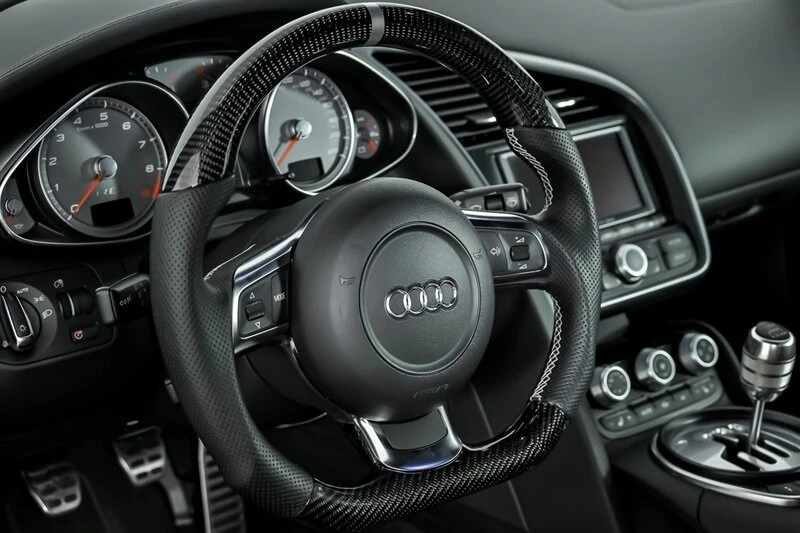 2009 Audi 42 R8 - Image 24 of 31