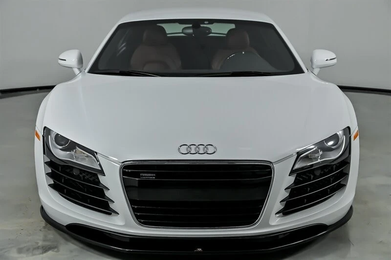2009 Audi 42 R8 - Image 6 of 31