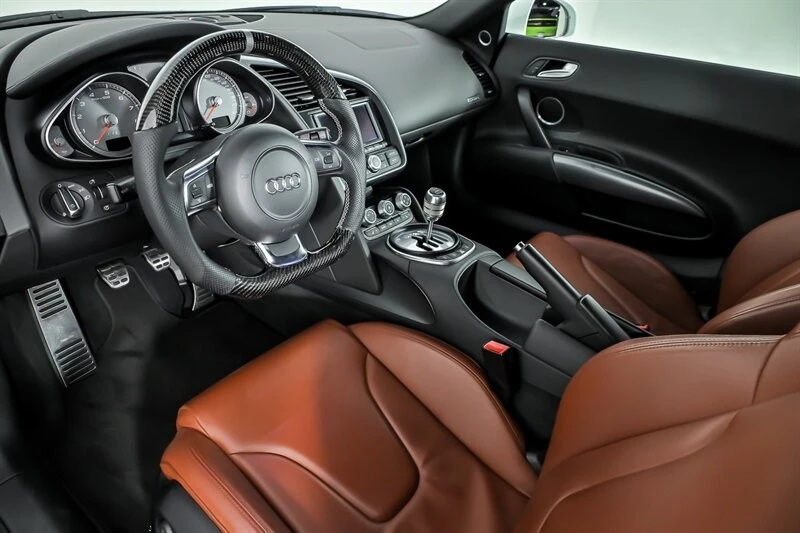 2009 Audi 42 R8 - Image 21 of 31
