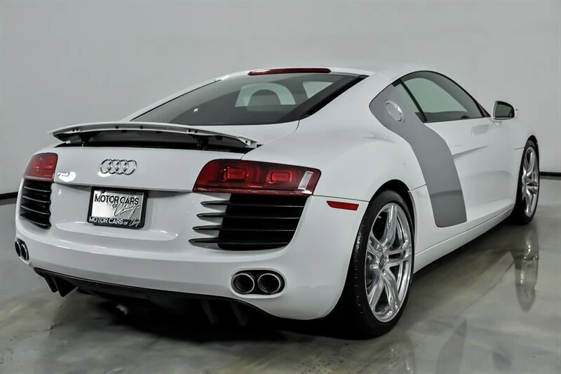 2009 Audi 42 R8 - Image 13 of 31