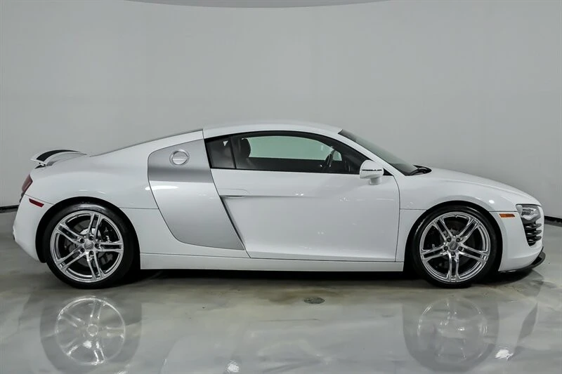 2009 Audi 42 R8 - Image 15 of 31