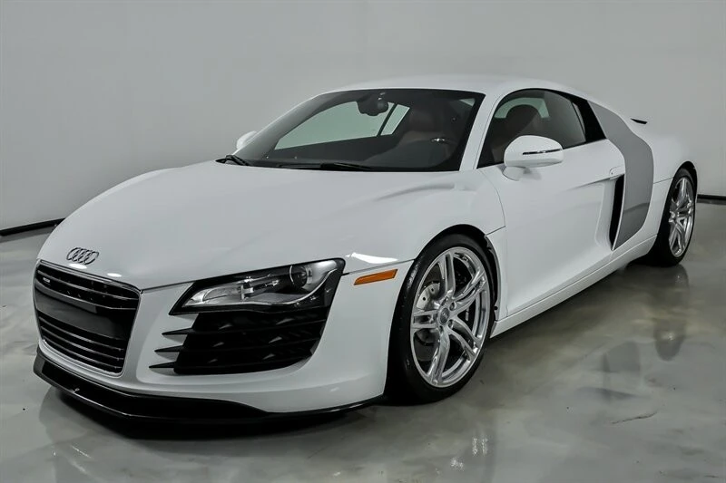 2009 Audi 42 R8 - Image 7 of 31