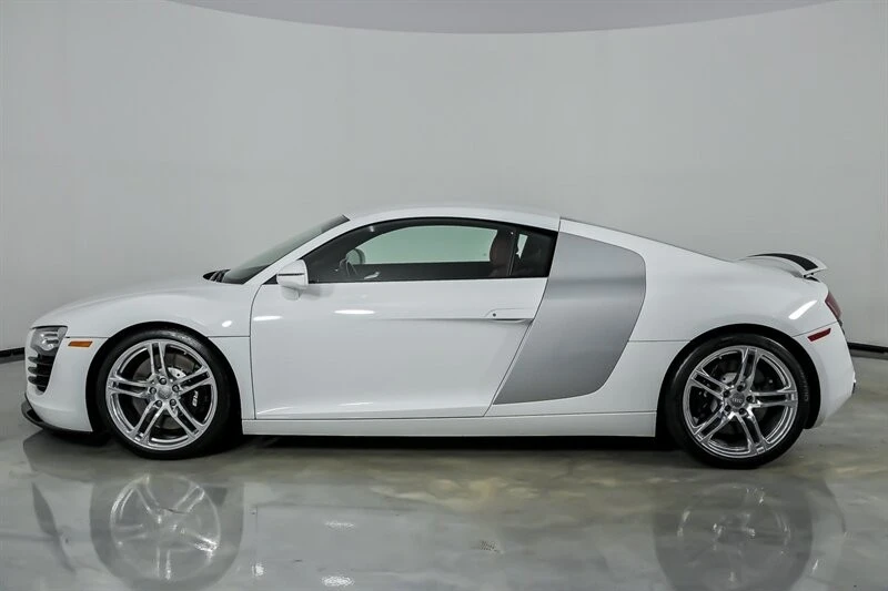 2009 Audi 42 R8 - Image 9 of 31