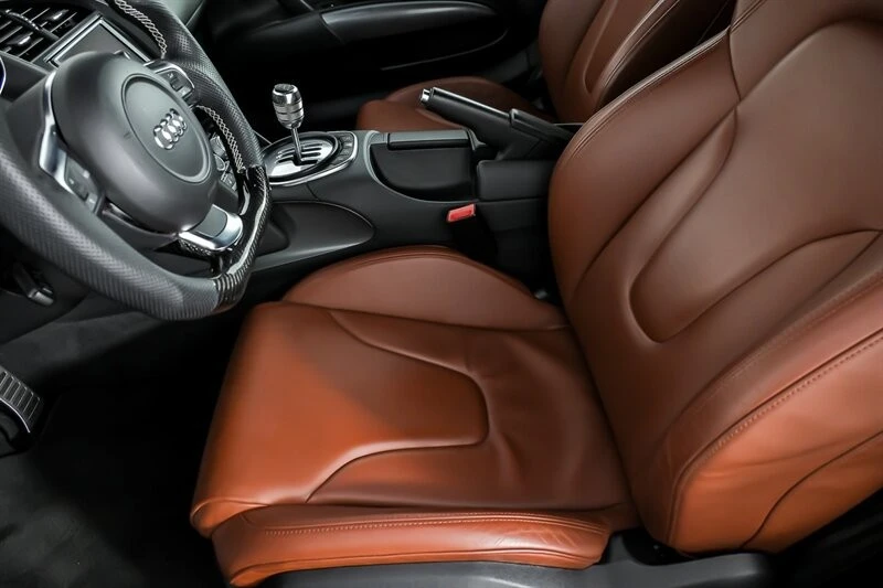 2009 Audi 42 R8 - Image 22 of 31