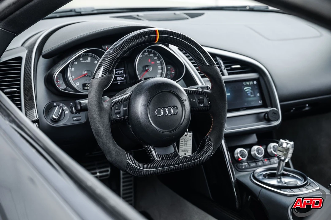 2009 Audi 42 R8 - Image 5 of 12