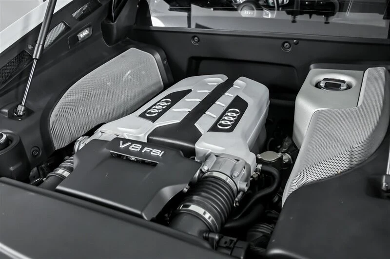 2009 Audi 42 R8 - Image 18 of 21