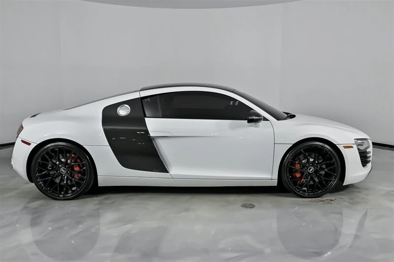 2009 Audi 42 R8 - Image 14 of 21