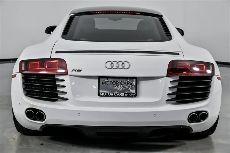 2009 Audi 42 R8 - Image 11 of 21