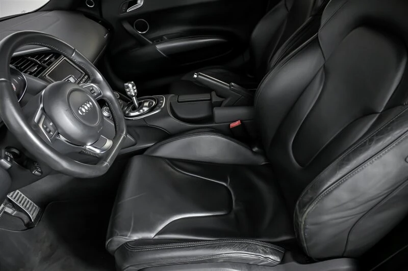 2009 Audi 42 R8 - Image 21 of 21
