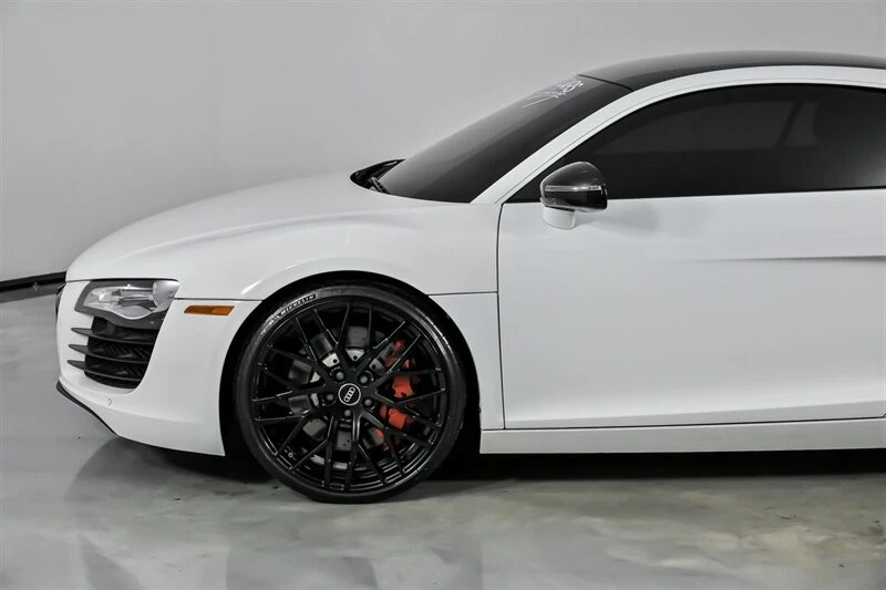 2009 Audi 42 R8 - Image 7 of 21