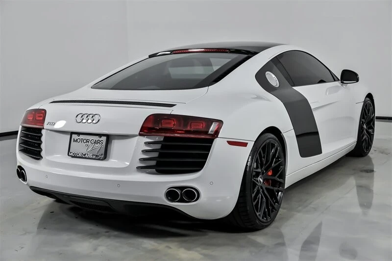 2009 Audi 42 R8 - Image 12 of 21