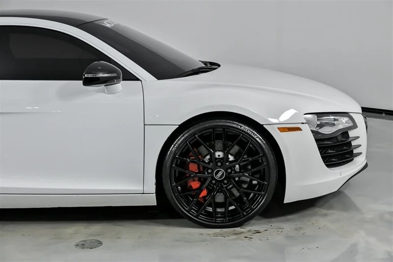 2009 Audi 42 R8 - Image 15 of 21