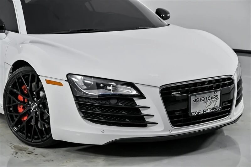 2009 Audi 42 R8 - Image 3 of 21