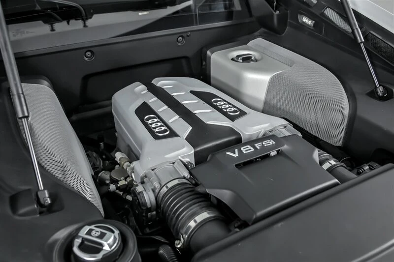 2009 Audi 42 R8 - Image 17 of 21