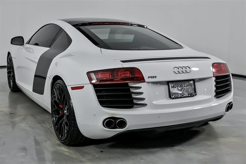 2009 Audi 42 R8 - Image 10 of 21