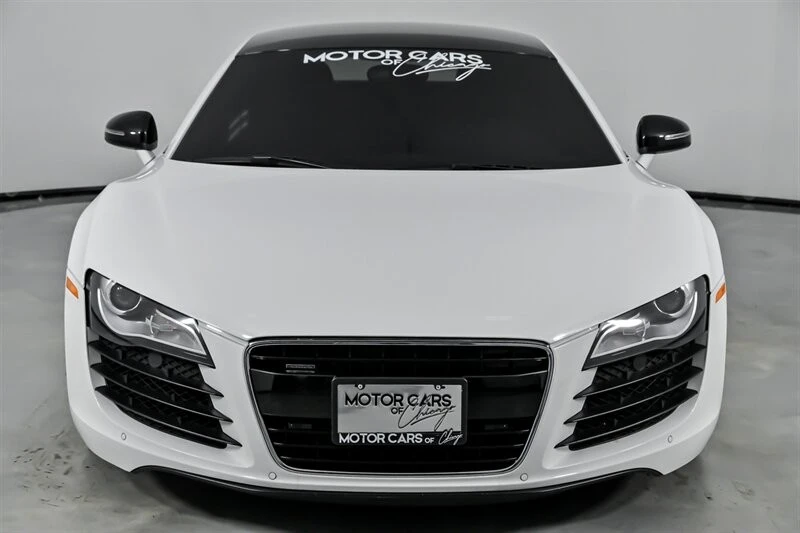 2009 Audi 42 R8 - Image 5 of 21