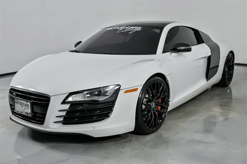2009 Audi 42 R8 - Image 6 of 21