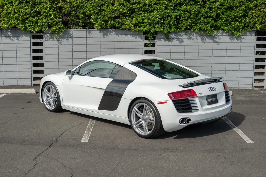 2009 Audi 42 R8 - Image 3 of 21