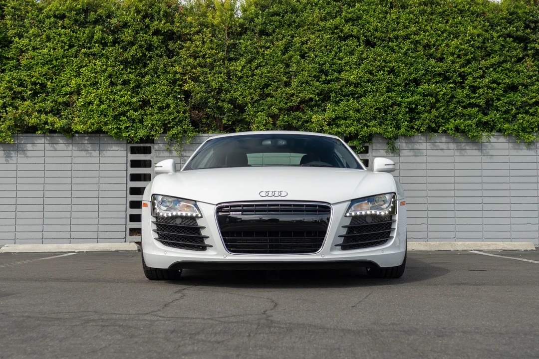 2009 Audi 42 R8 - Image 16 of 21