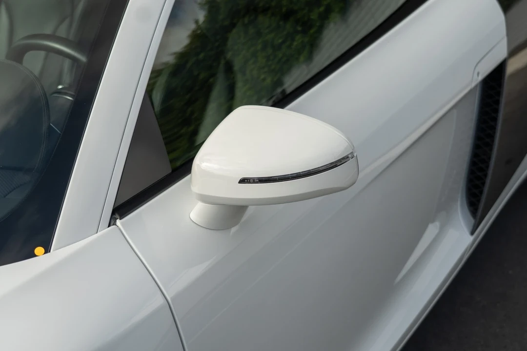 2009 Audi 42 R8 - Image 21 of 21