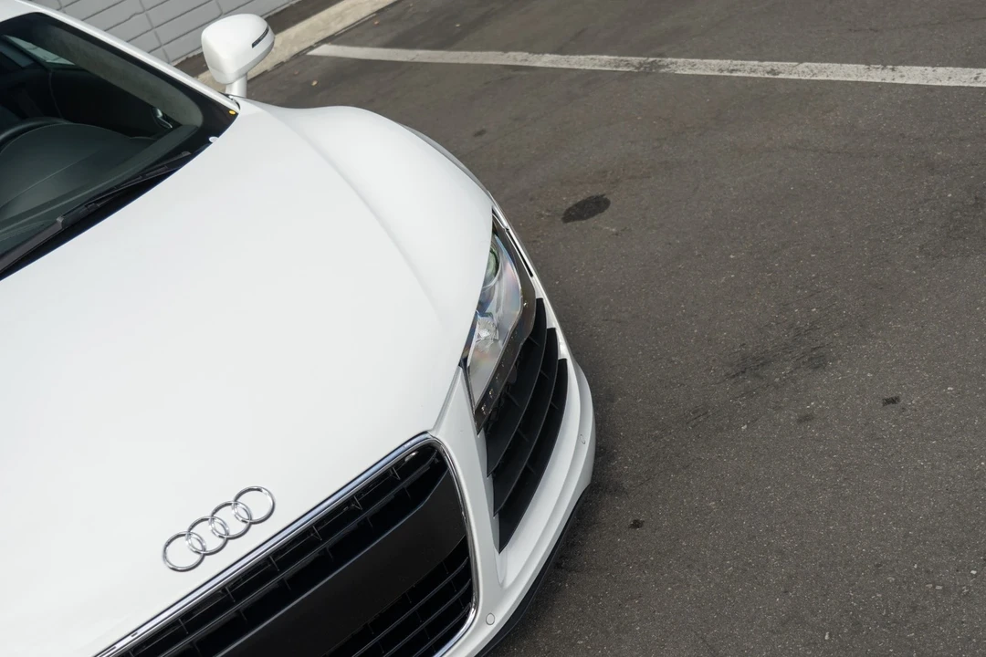 2009 Audi 42 R8 - Image 18 of 21