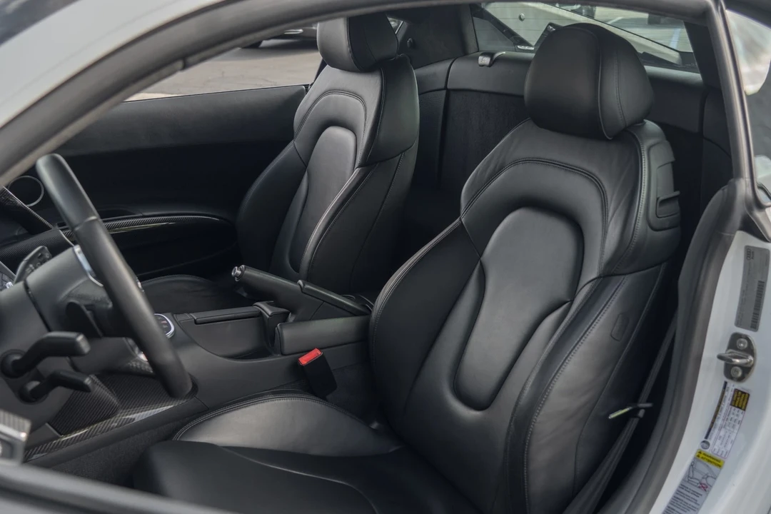 2009 Audi 42 R8 - Image 6 of 21