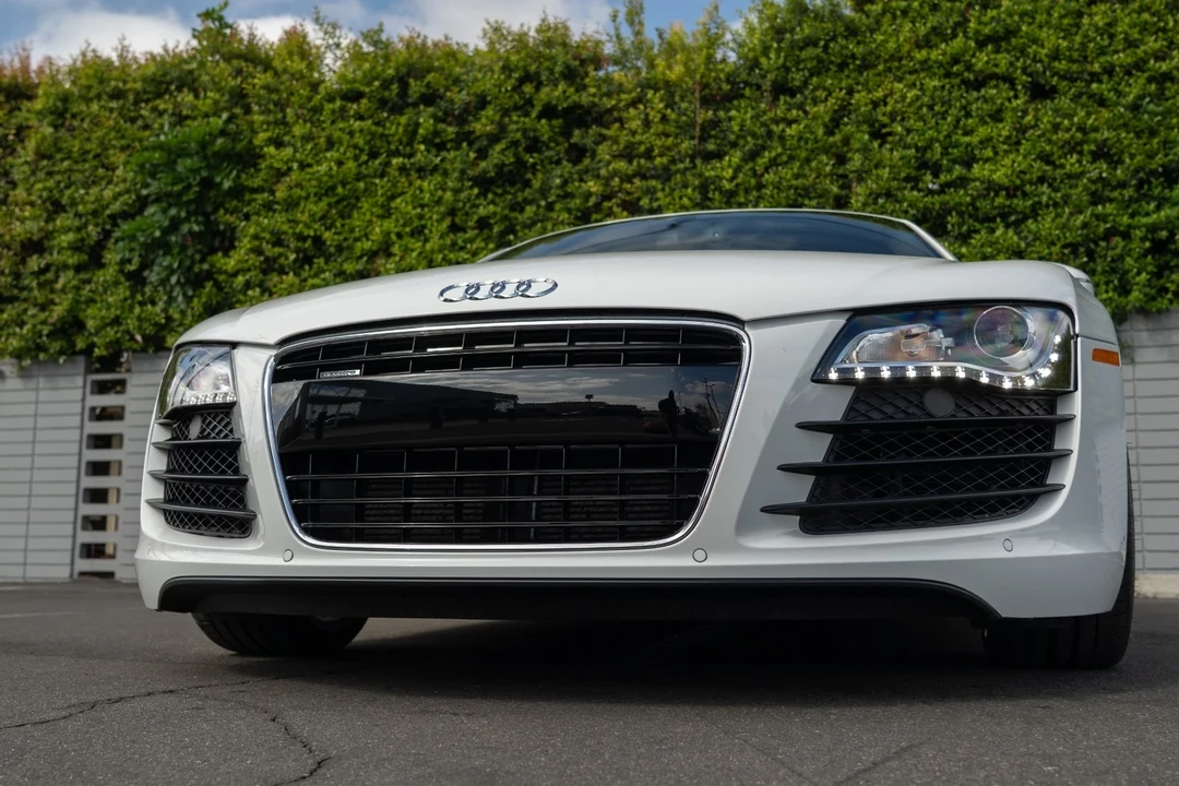 2009 Audi 42 R8 - Image 20 of 21