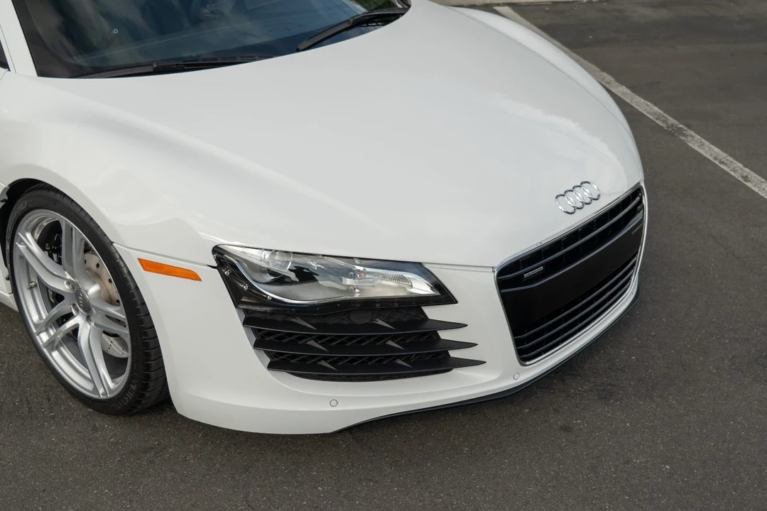2009 Audi 42 R8 - Image 15 of 21