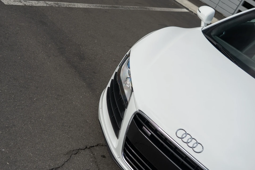 2009 Audi 42 R8 - Image 17 of 21