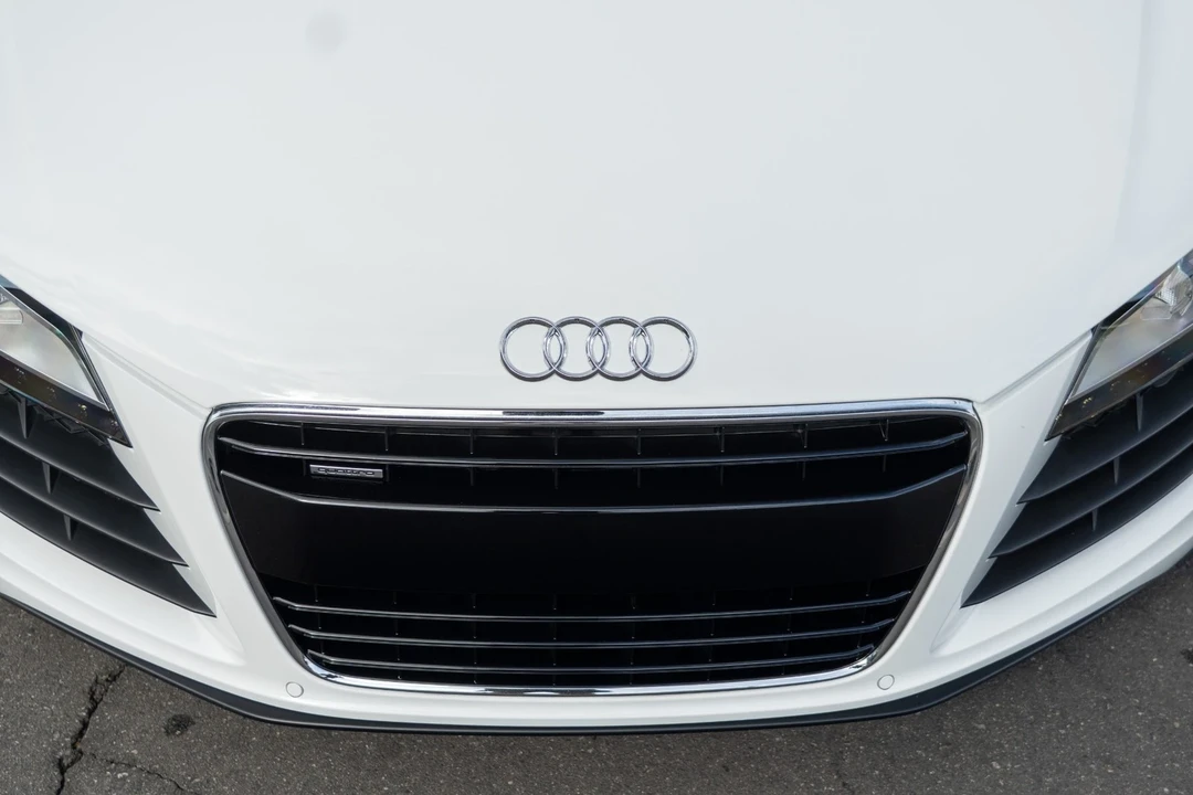 2009 Audi 42 R8 - Image 19 of 21