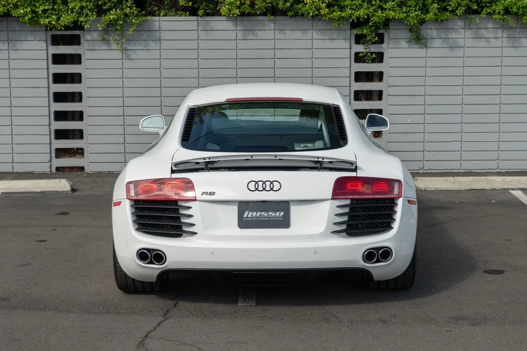 2009 Audi 42 R8 - Image 4 of 21