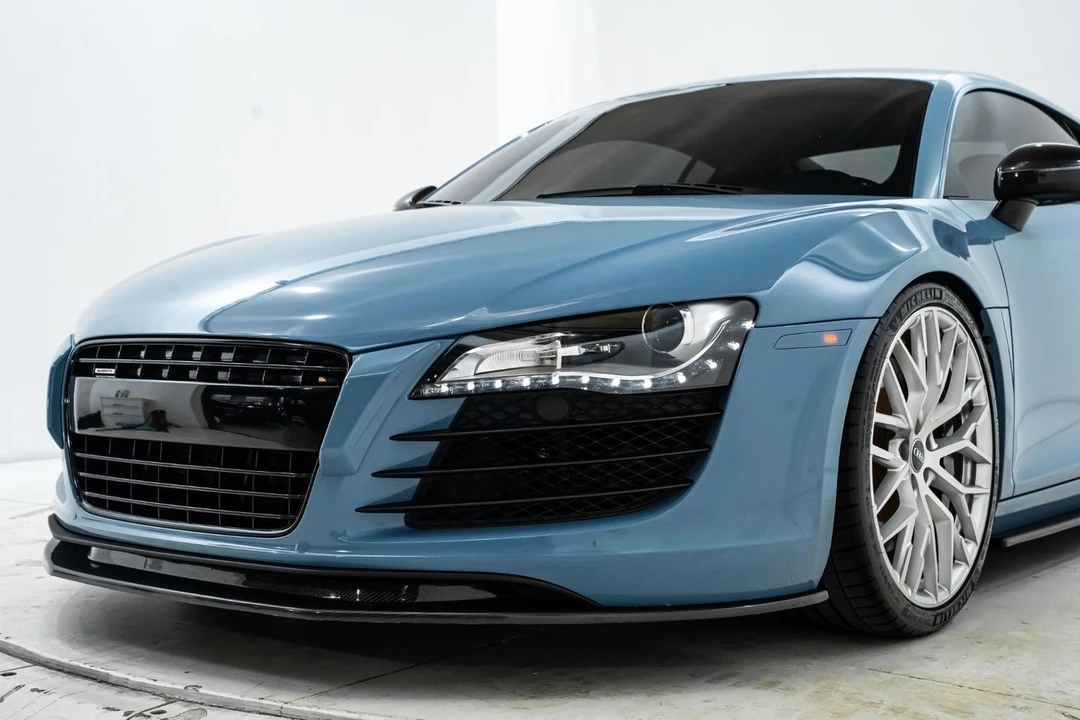 2009 Audi 42 R8 - Image 20 of 31