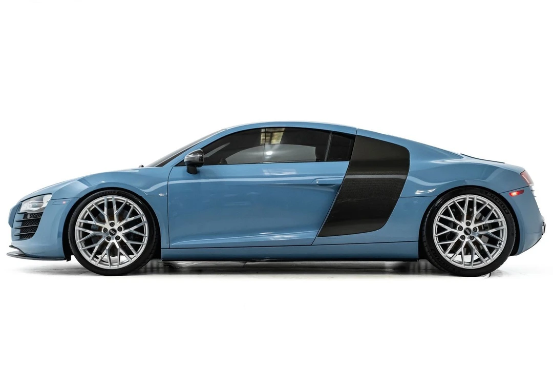 2009 Audi 42 R8 - Image 11 of 31