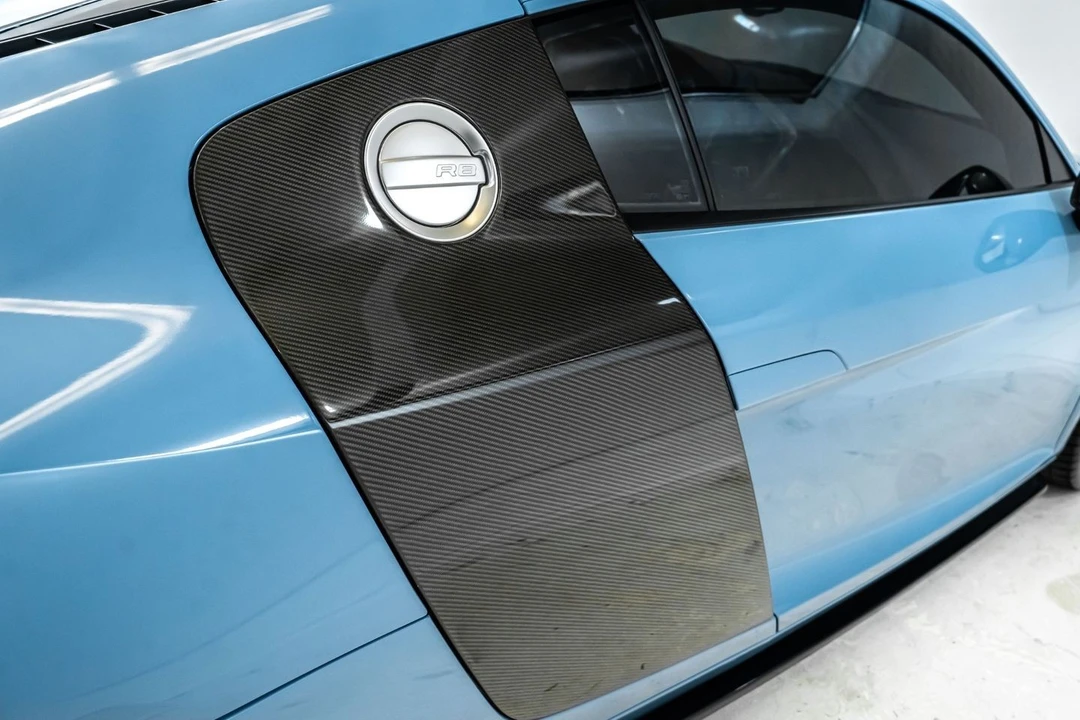 2009 Audi 42 R8 - Image 17 of 31