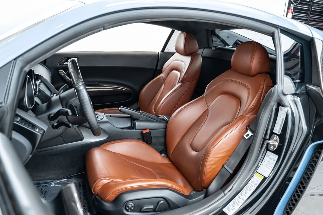 2009 Audi 42 R8 - Image 24 of 31