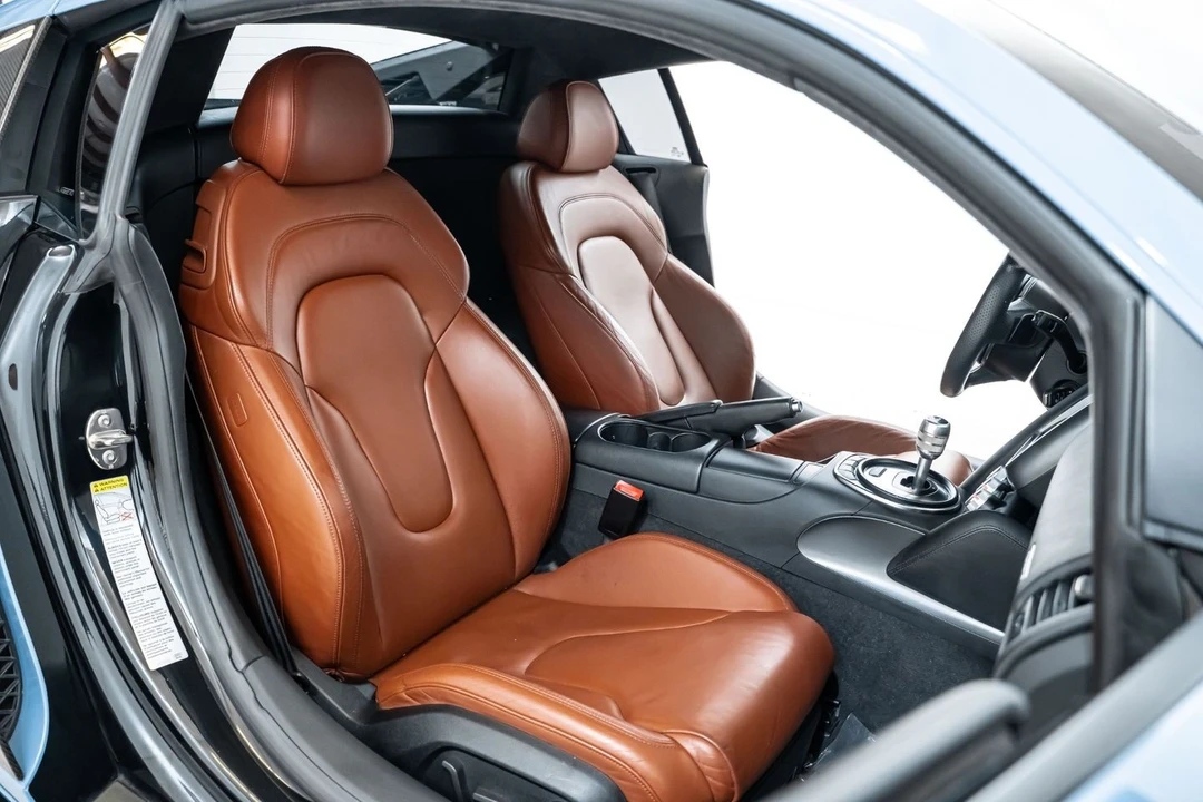 2009 Audi 42 R8 - Image 28 of 31