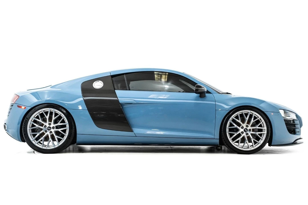 2009 Audi 42 R8 - Image 7 of 31