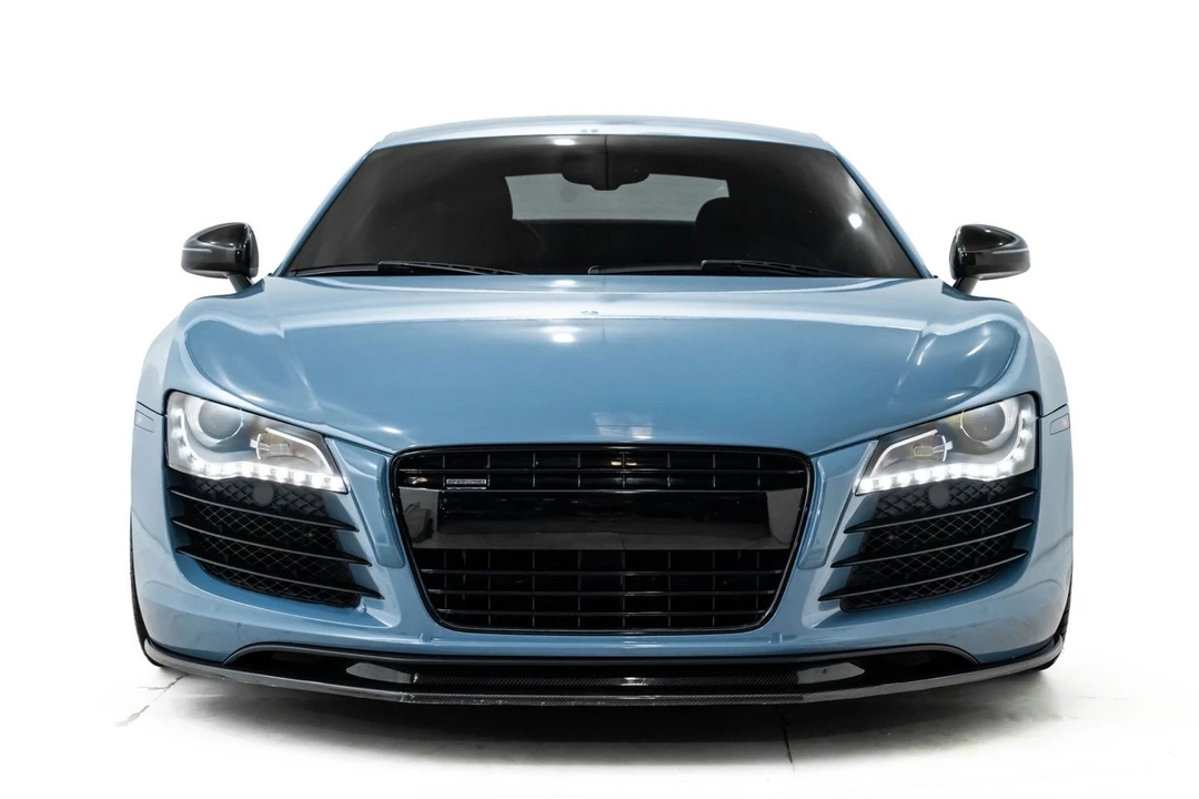 2009 Audi 42 R8 - Image 9 of 31