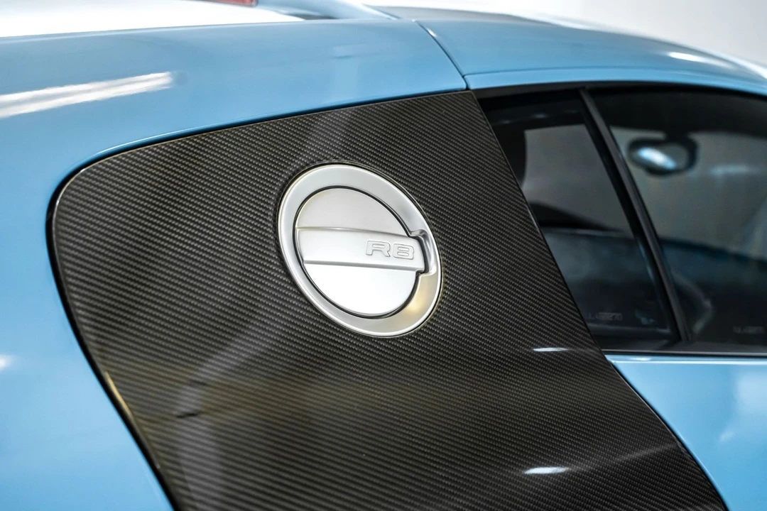 2009 Audi 42 R8 - Image 16 of 31