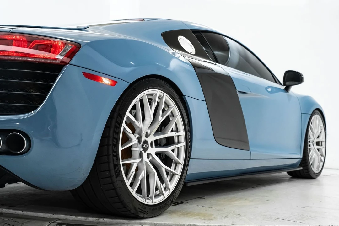 2009 Audi 42 R8 - Image 15 of 31
