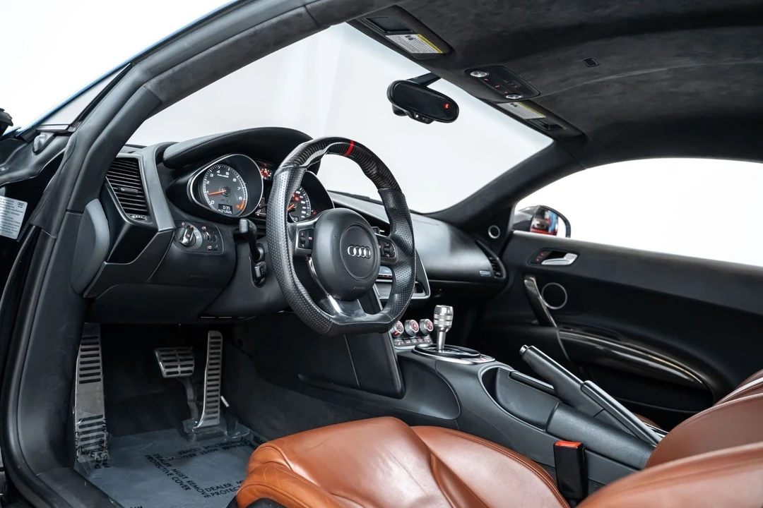 2009 Audi 42 R8 - Image 23 of 31