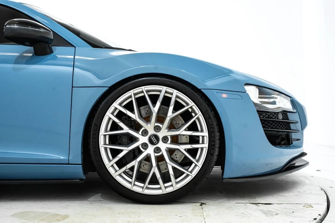 2009 Audi 42 R8 - Image 19 of 31